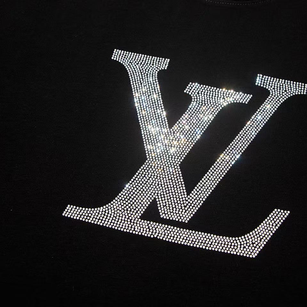 T-Shirt Louis Vuitton 3