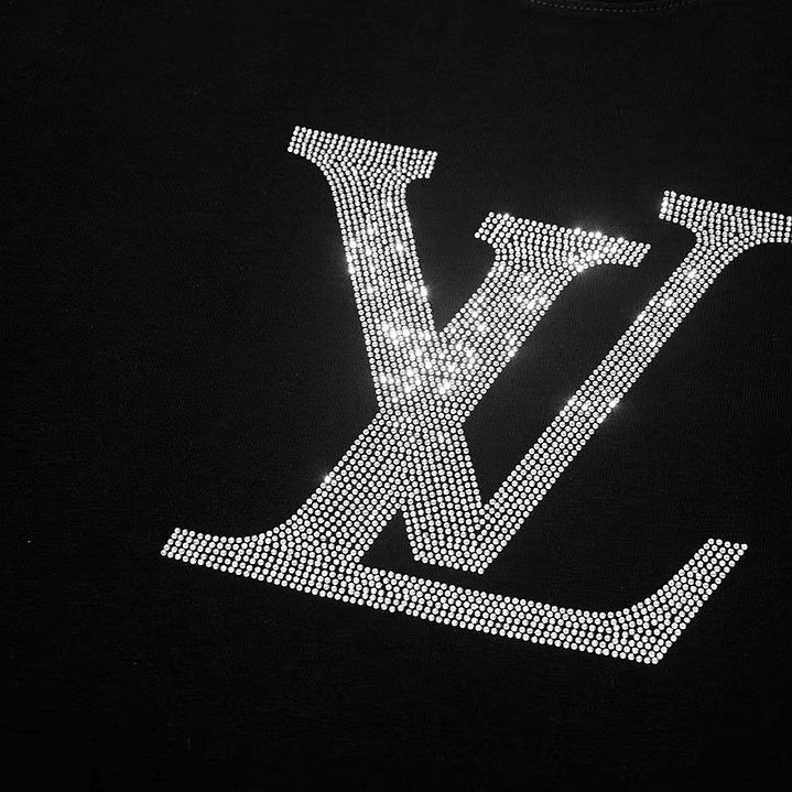 T-Shirt Louis Vuitton 3