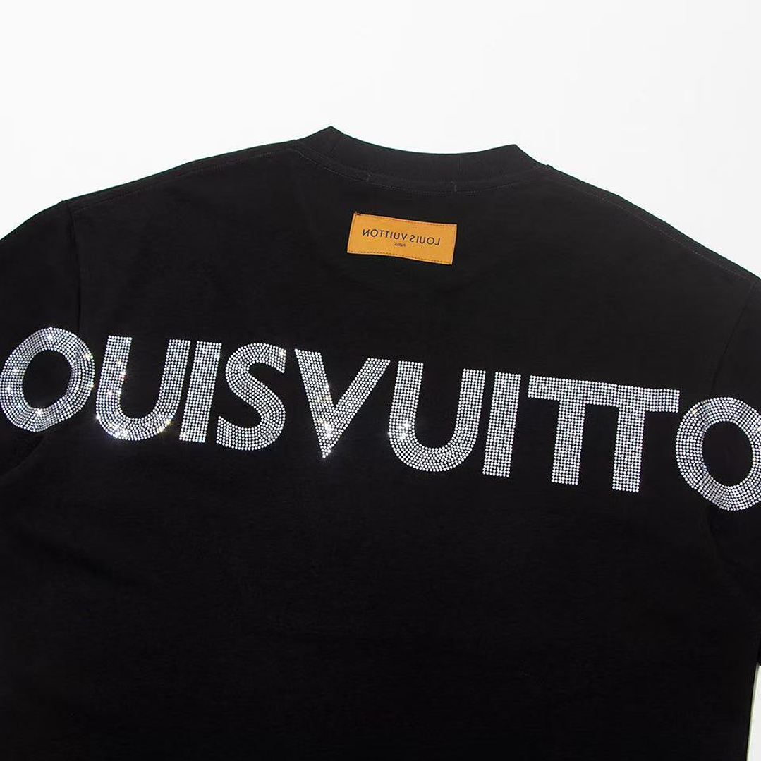 T-Shirt Louis Vuitton 4