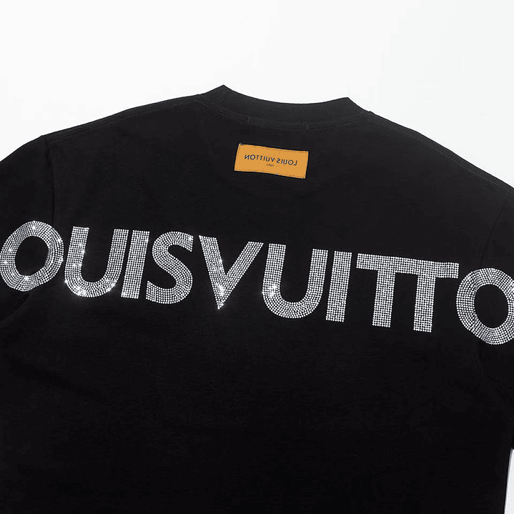 T-Shirt Louis Vuitton 4