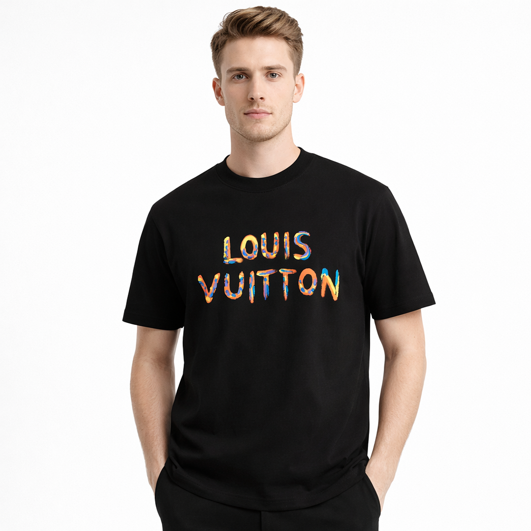 T-Shirt Louis Vuitton 1