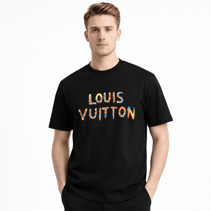 T-Shirt Louis Vuitton 1