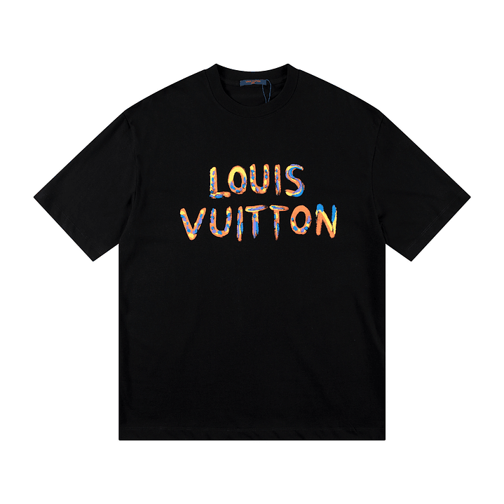 T-Shirt Louis Vuitton 3