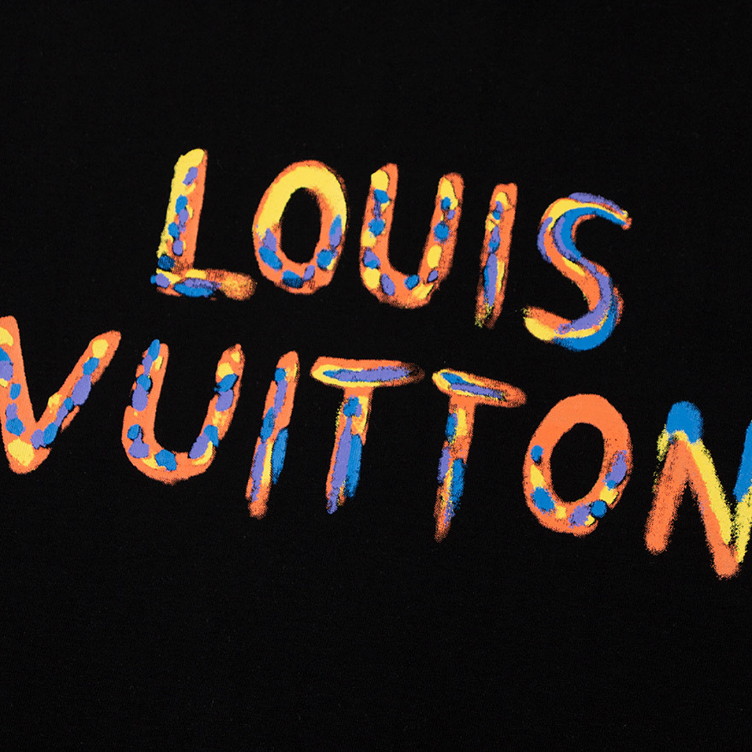 T-Shirt Louis Vuitton 6