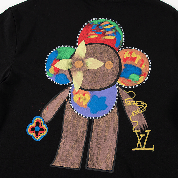 T-Shirt Louis Vuitton 8