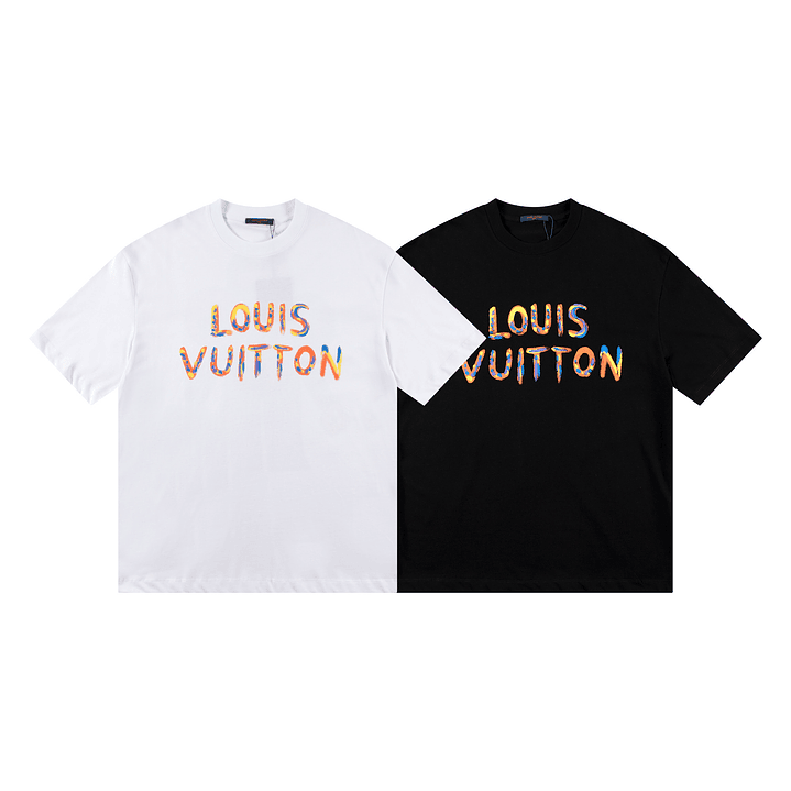 T-Shirt Louis Vuitton 10