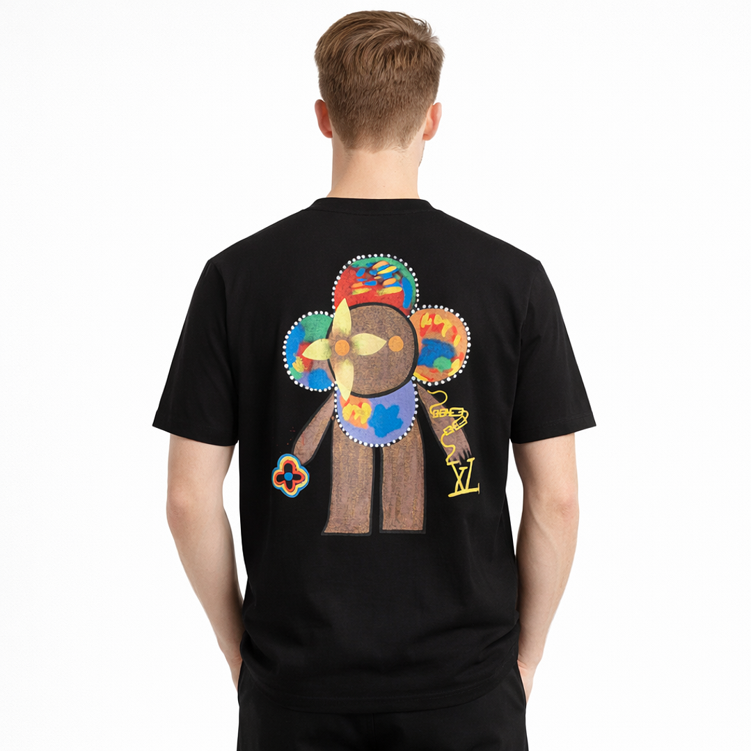 T-Shirt Louis Vuitton 2