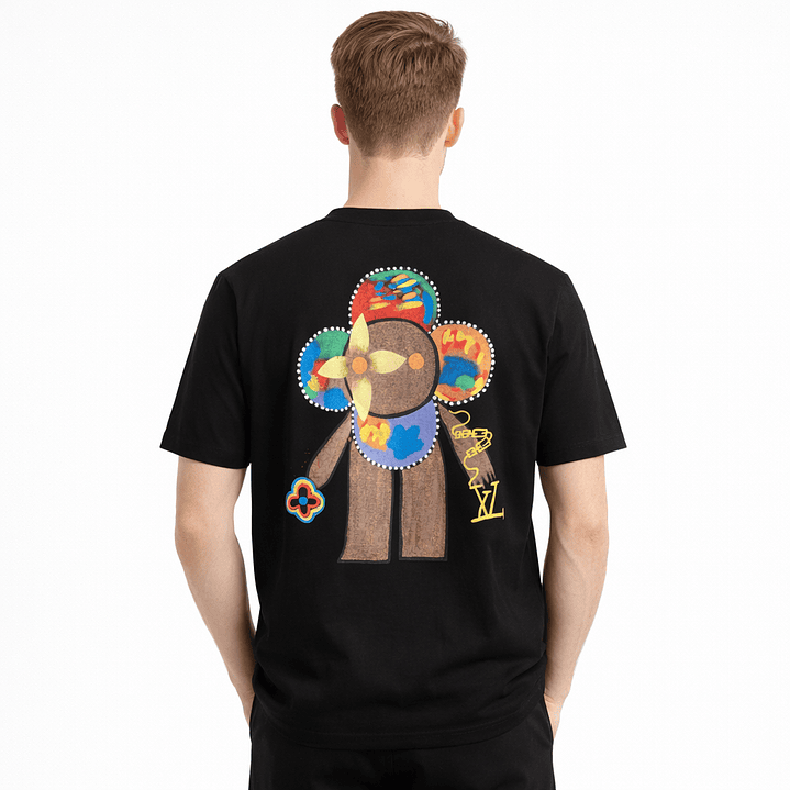T-Shirt Louis Vuitton 2