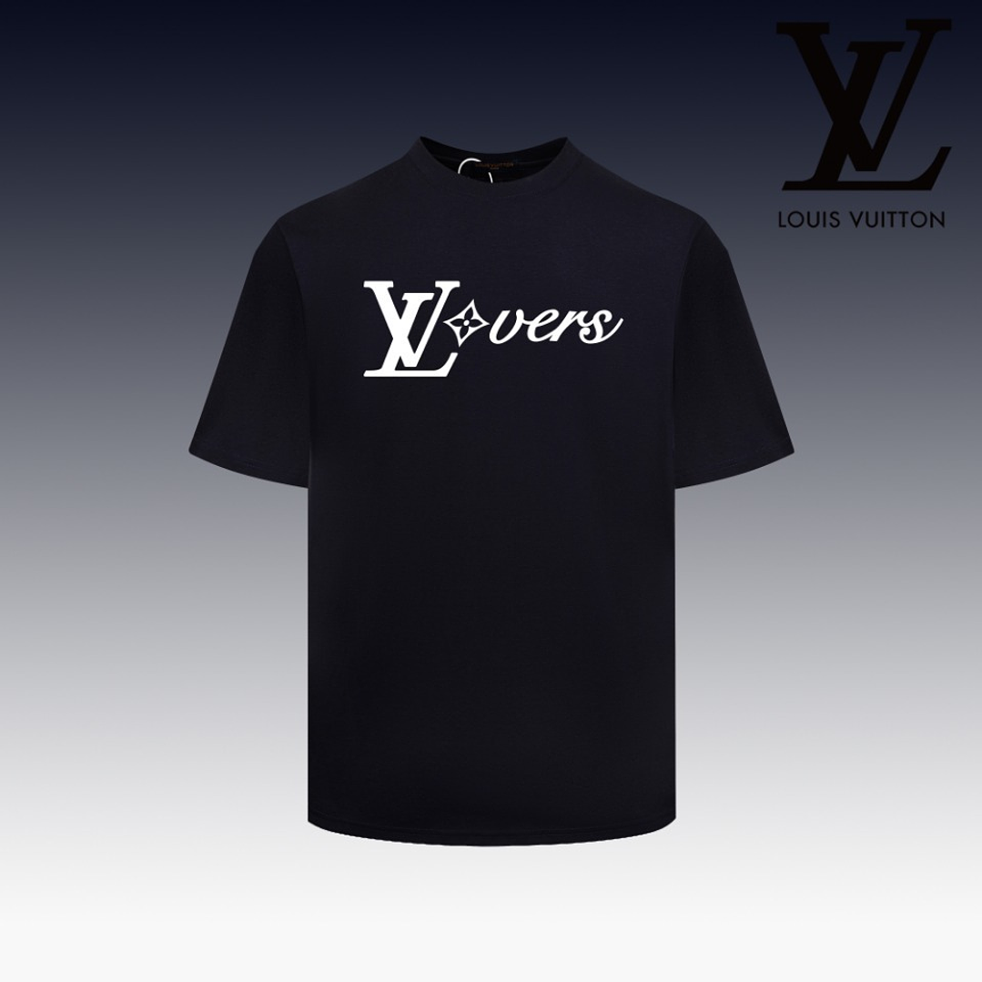 T-Shirt Louis Vuitton 2