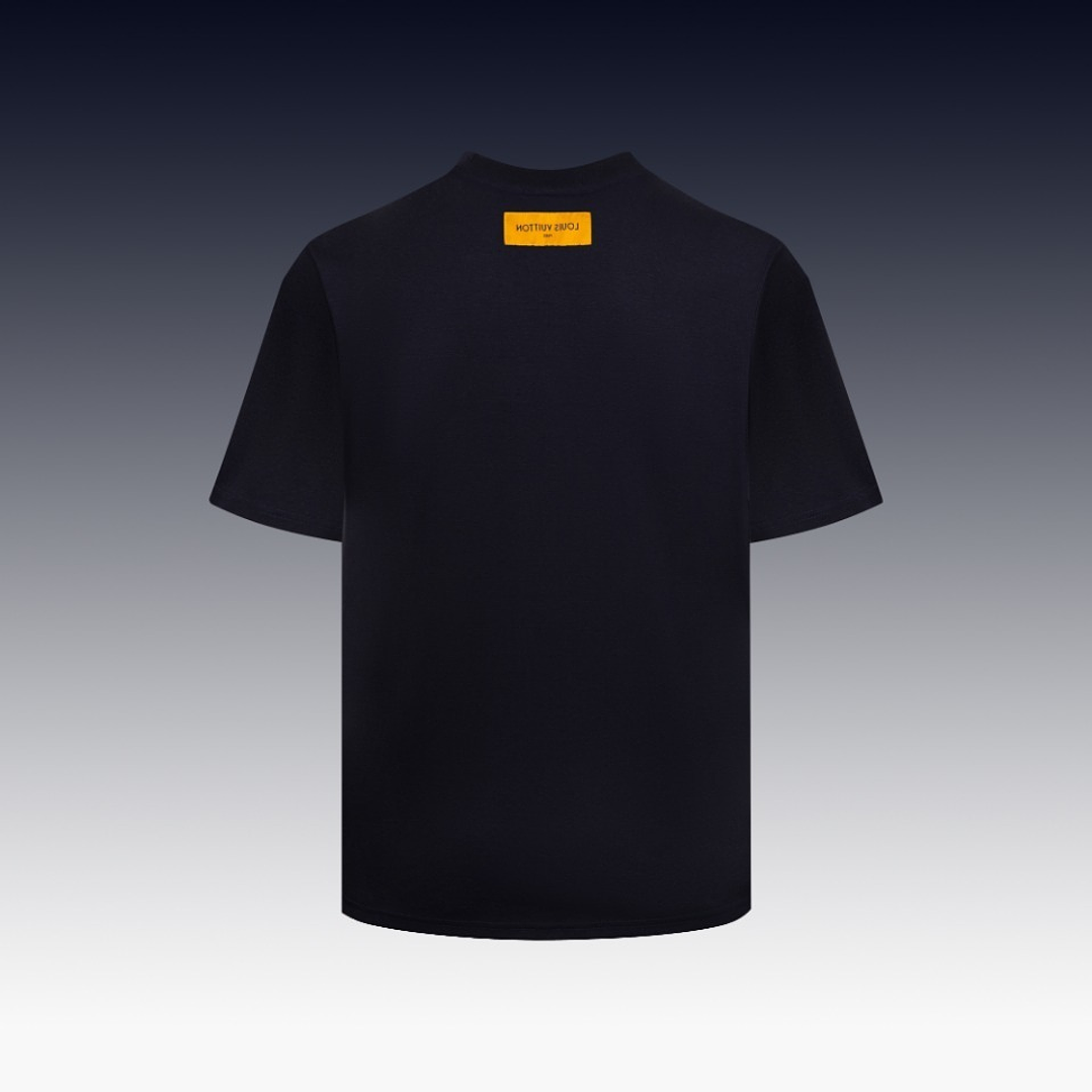 T-Shirt Louis Vuitton 3