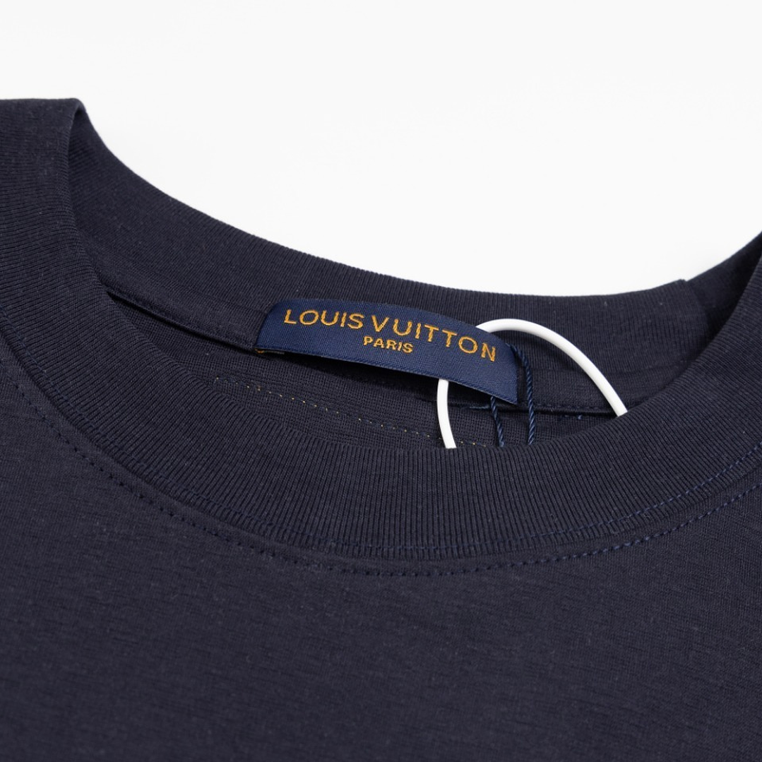 T-Shirt Louis Vuitton 4