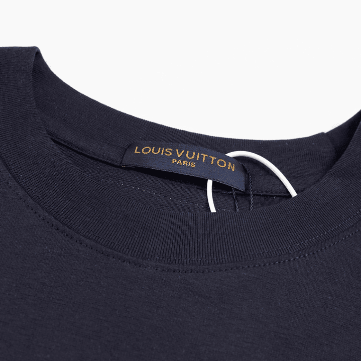 T-Shirt Louis Vuitton 4