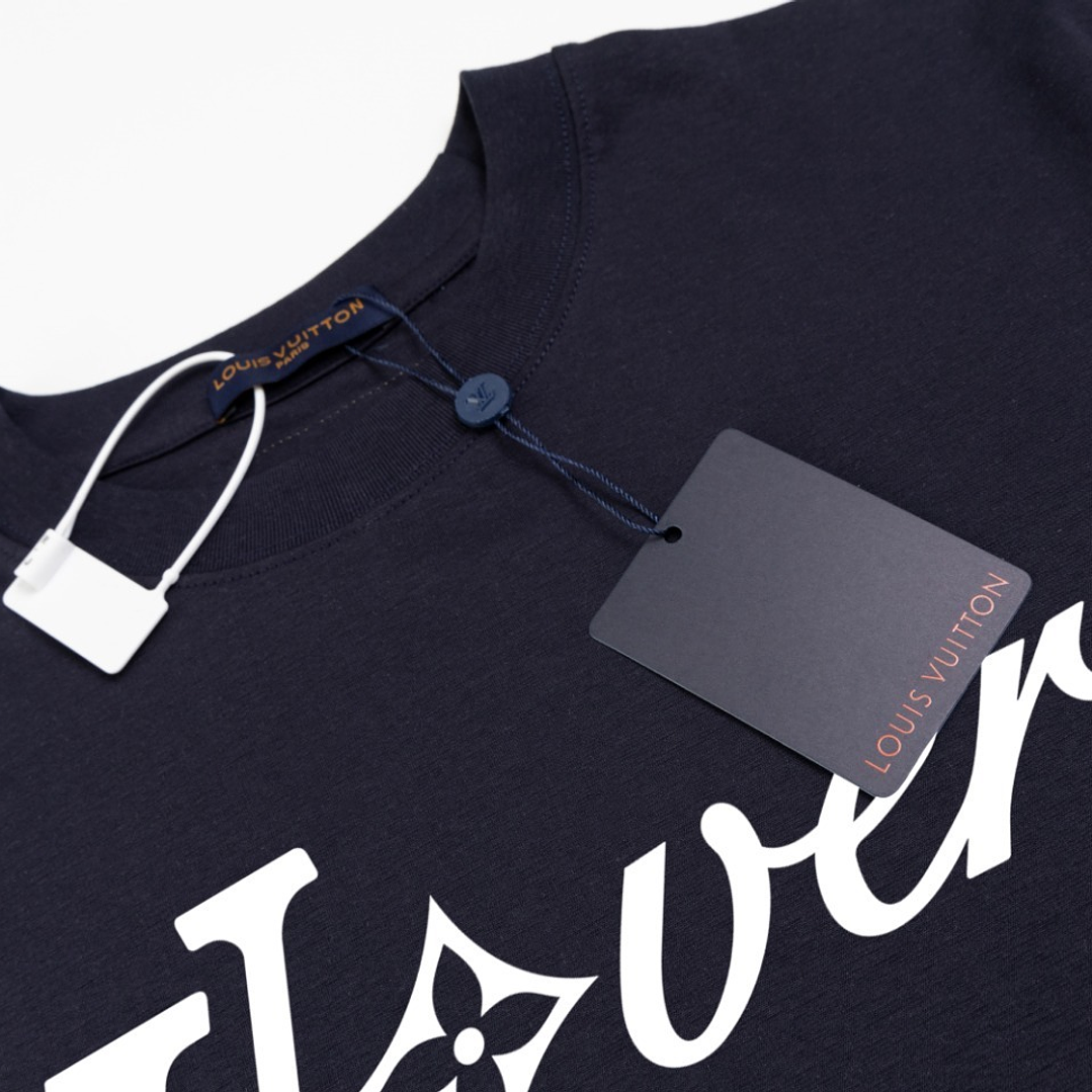 T-Shirt Louis Vuitton 5