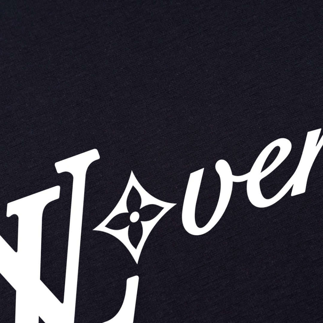 T-Shirt Louis Vuitton 6