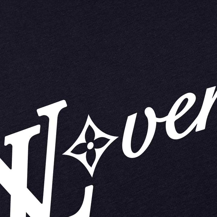 T-Shirt Louis Vuitton 6