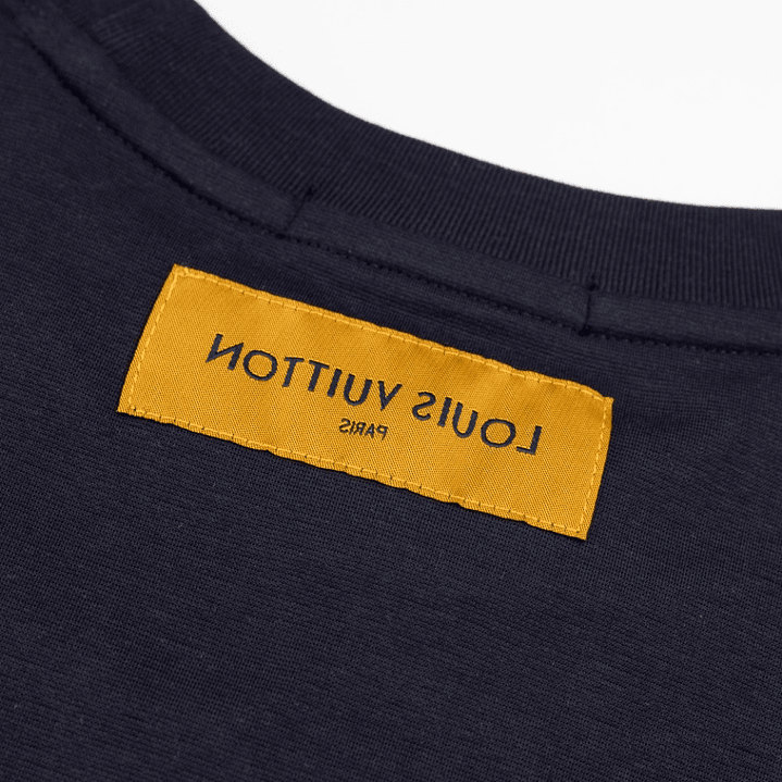 T-Shirt Louis Vuitton 9