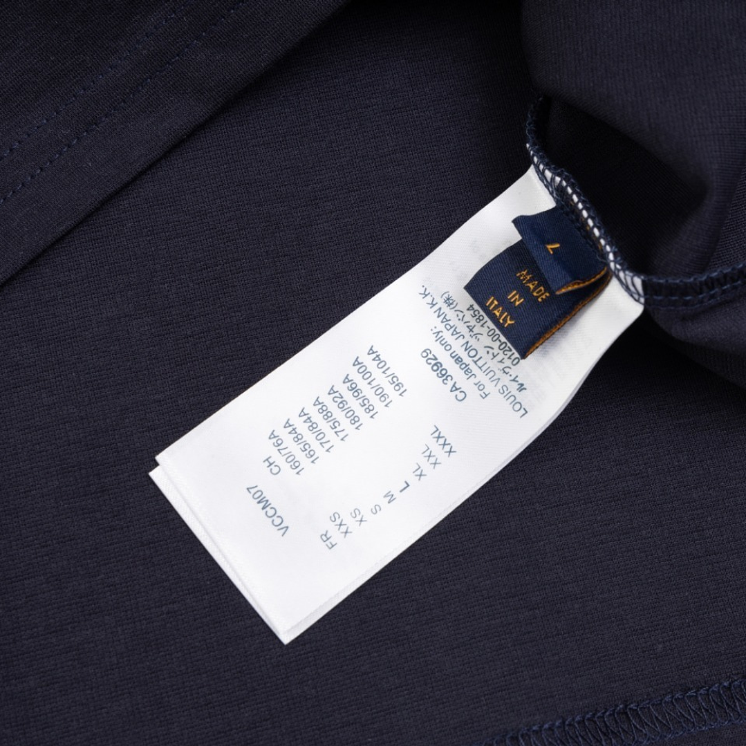 T-Shirt Louis Vuitton 10