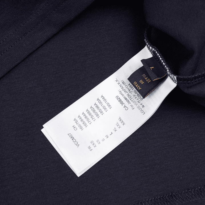 T-Shirt Louis Vuitton 10