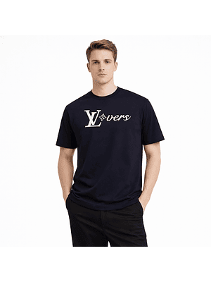 T-Shirt Louis Vuitton