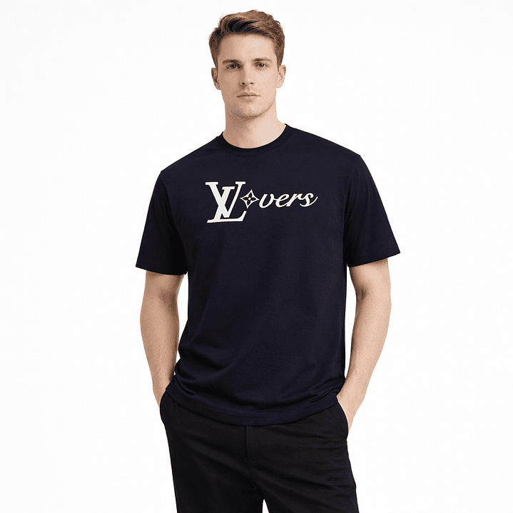 T-Shirt Louis Vuitton 1