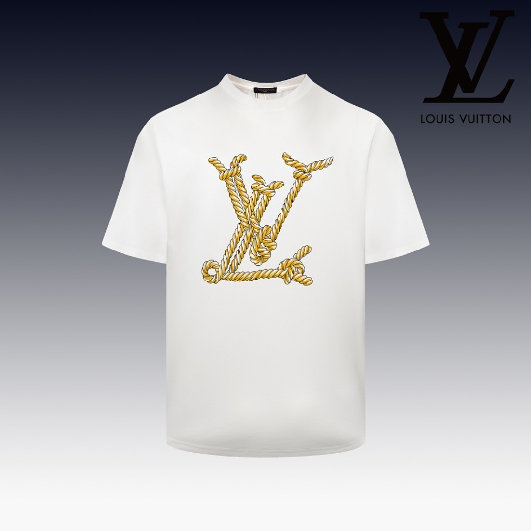 T-Shirt Louis Vuitton 2