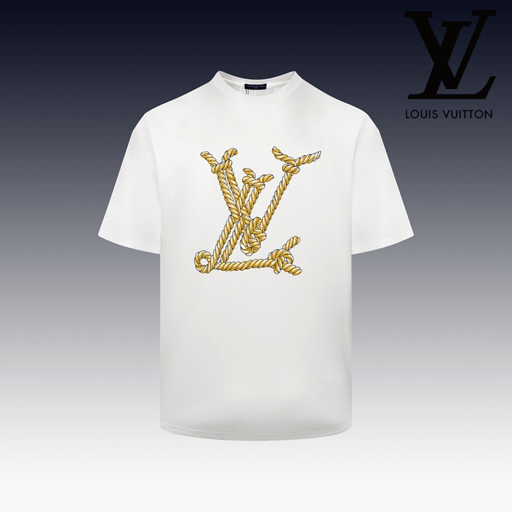 T-Shirt Louis Vuitton 2