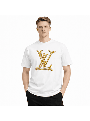 T-Shirt Louis Vuitton