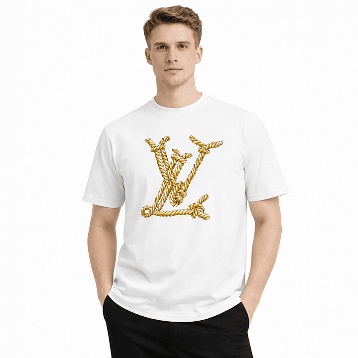 T-Shirt Louis Vuitton 1