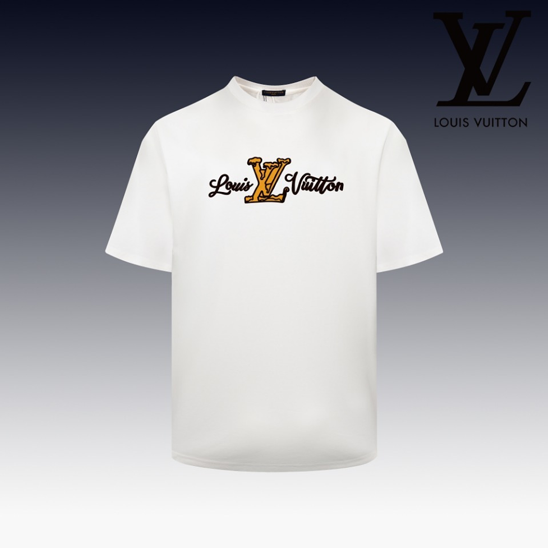 T-Shirt Louis Vuitton 2