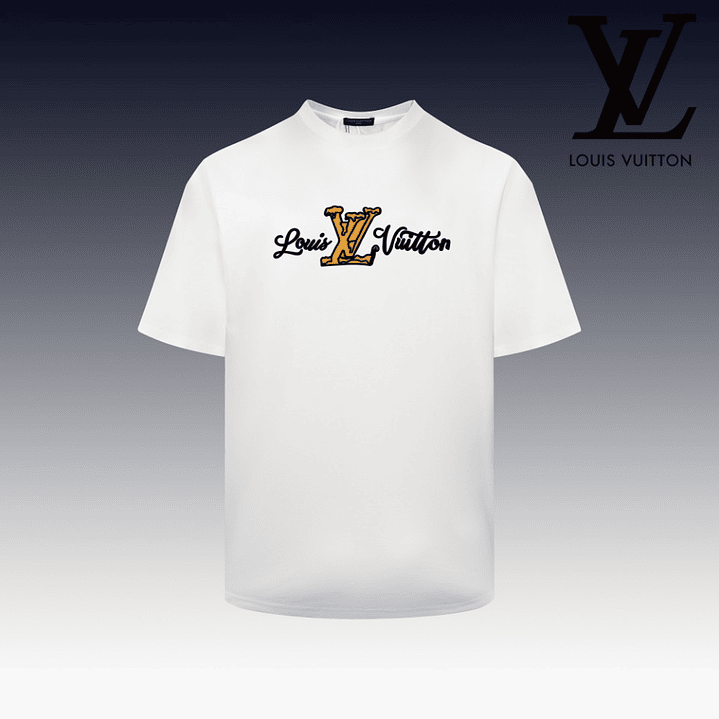 T-Shirt Louis Vuitton 2