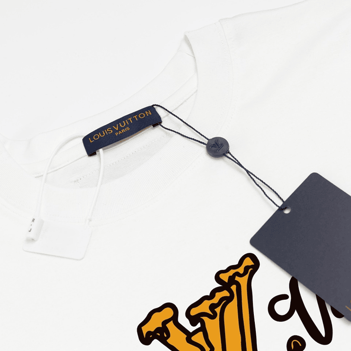 T-Shirt Louis Vuitton 5
