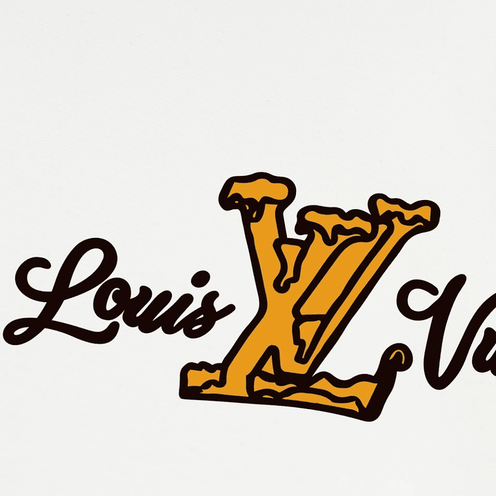 T-Shirt Louis Vuitton 6