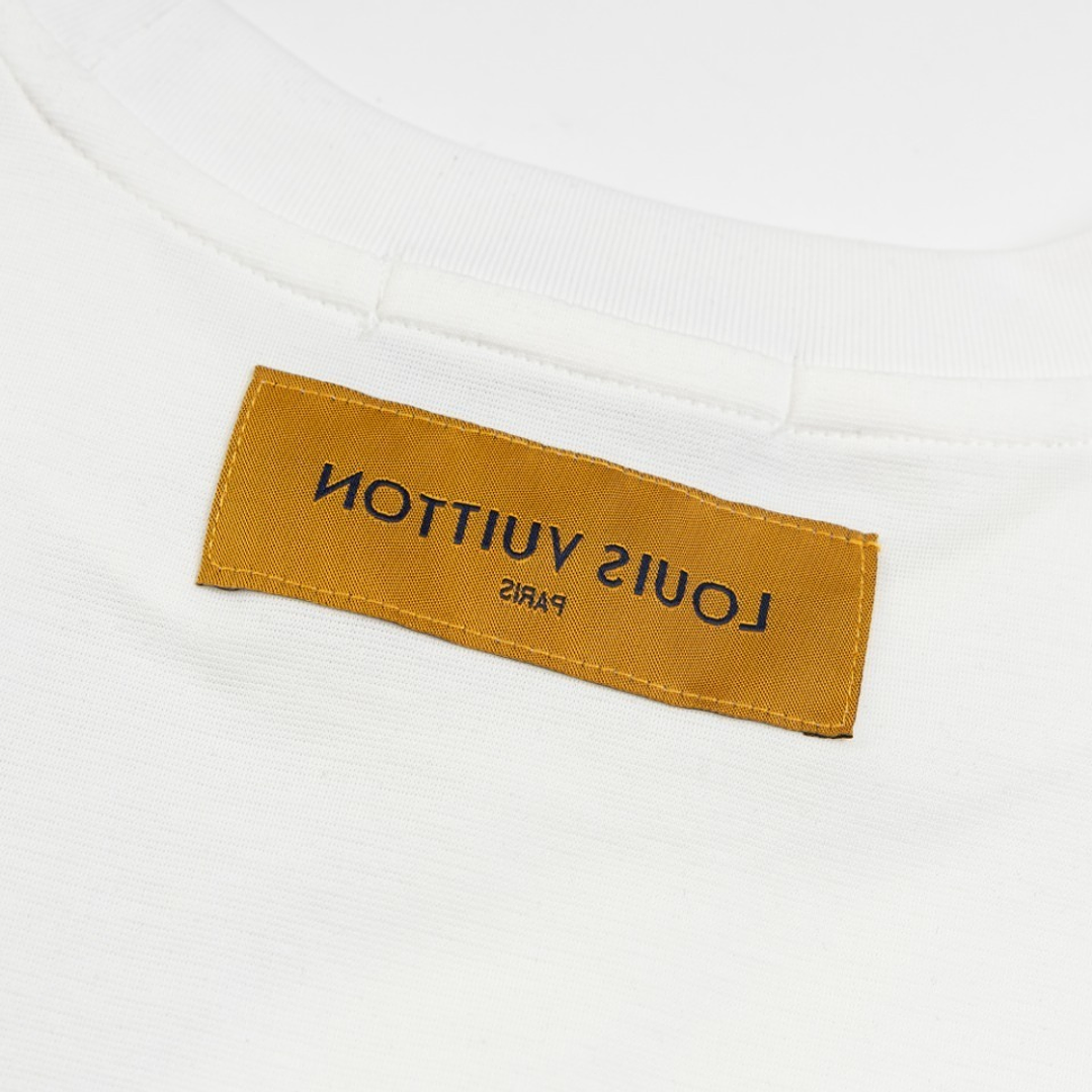 T-Shirt Louis Vuitton 9