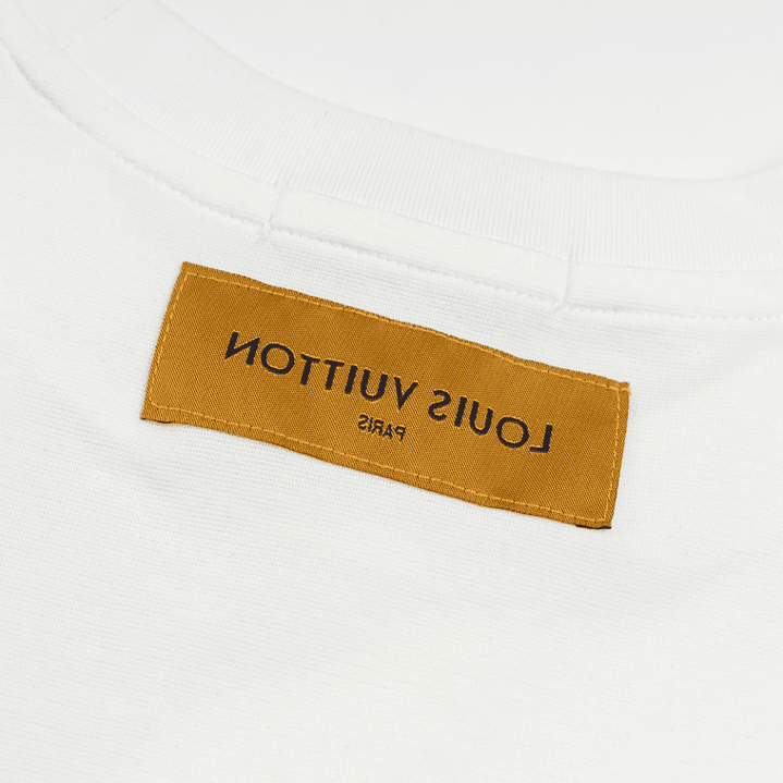 T-Shirt Louis Vuitton 9