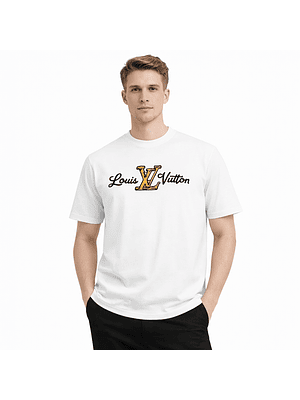 T-Shirt Louis Vuitton