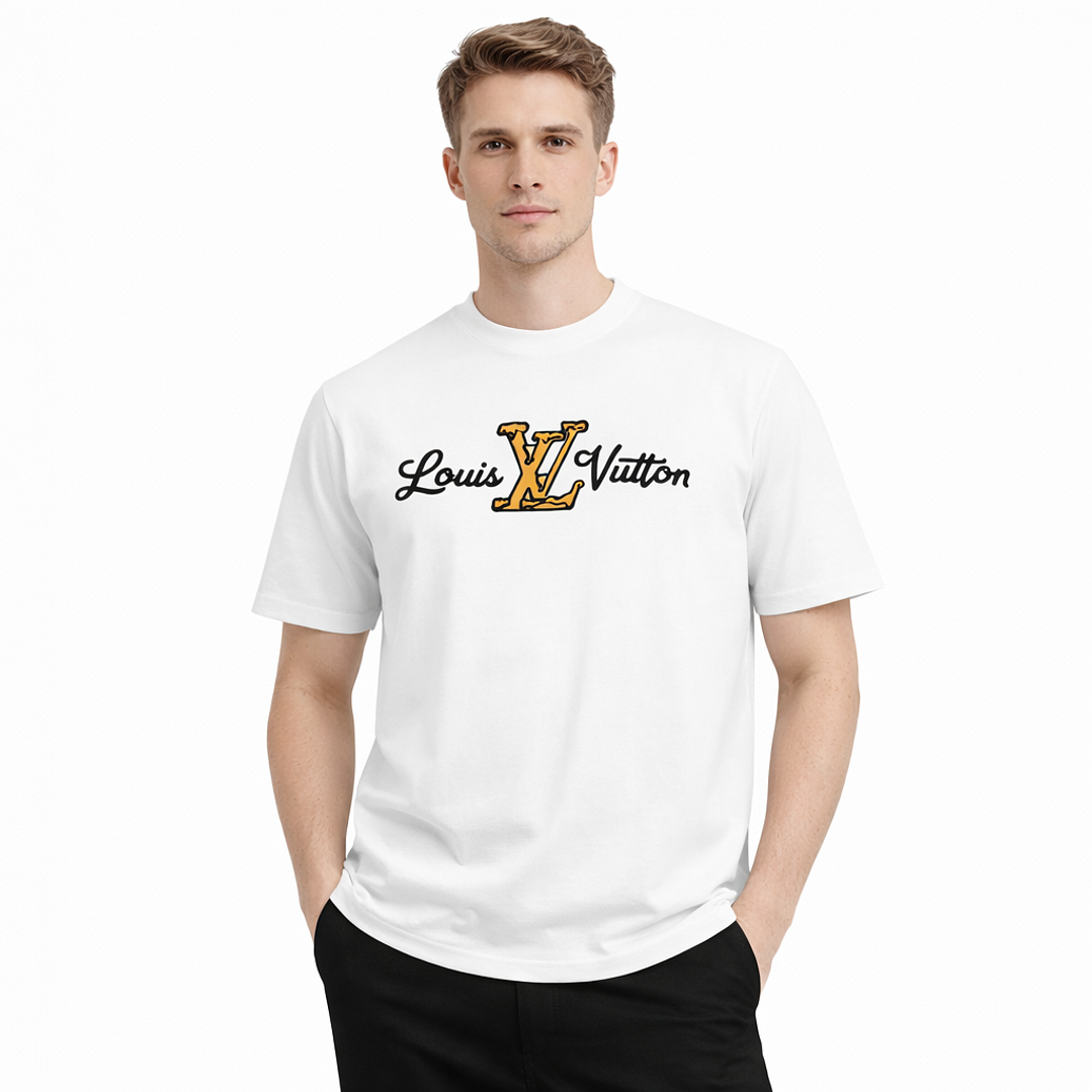 T-Shirt Louis Vuitton 1