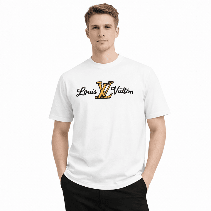 T-Shirt Louis Vuitton 1