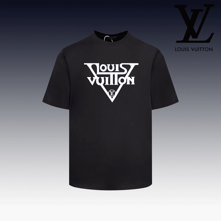 T-Shirt Louis Vuitton 2