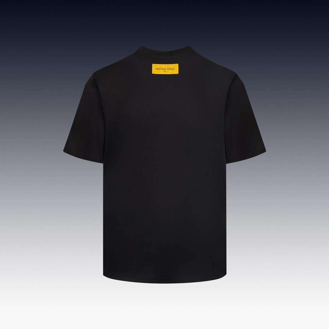 T-Shirt Louis Vuitton 3