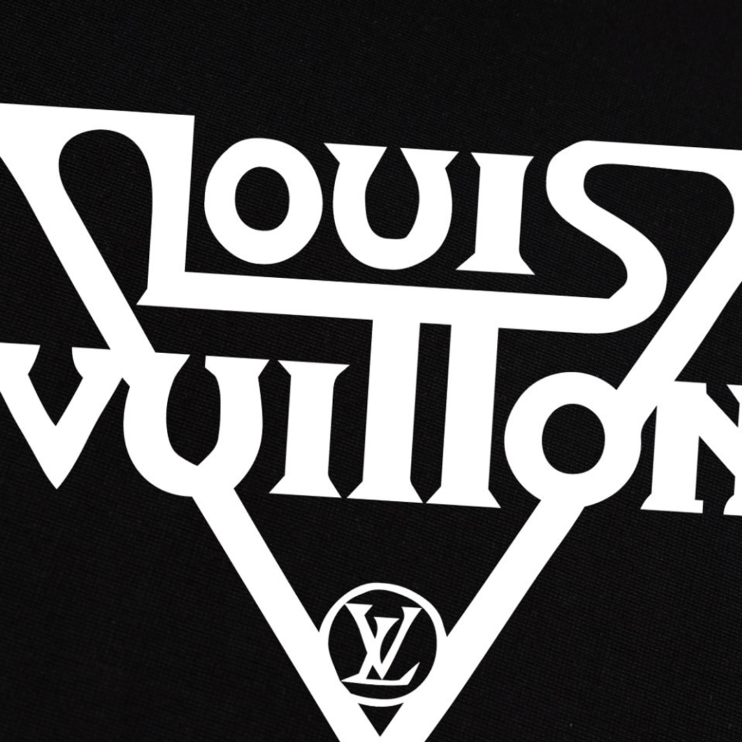T-Shirt Louis Vuitton 6