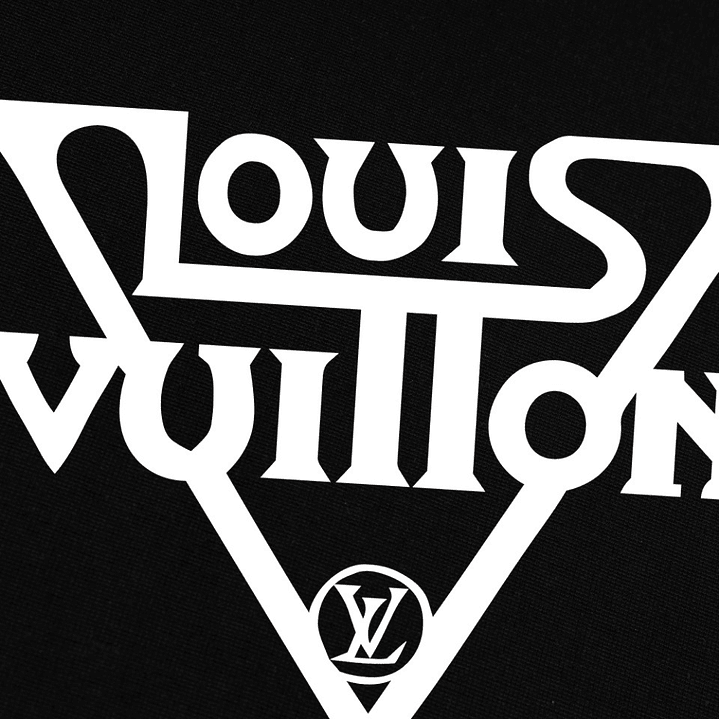 T-Shirt Louis Vuitton 6