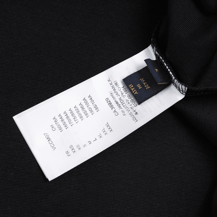 T-Shirt Louis Vuitton 10