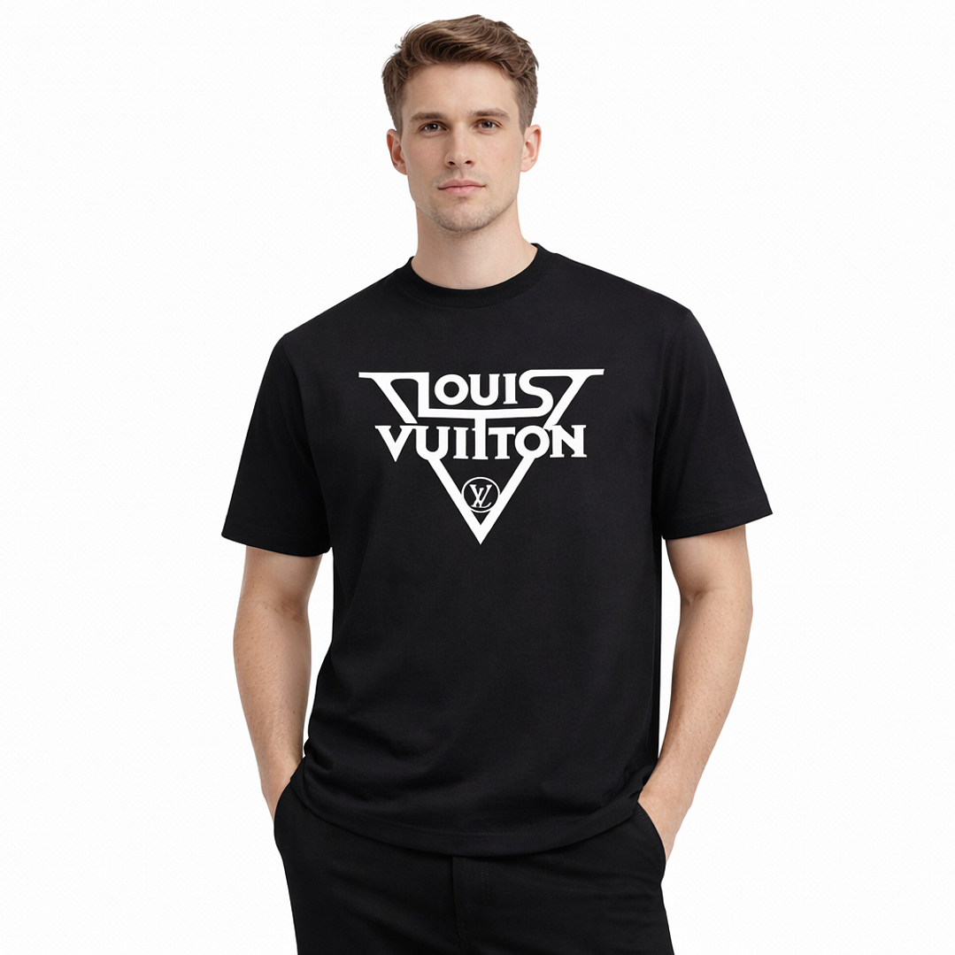 T-Shirt Louis Vuitton 1