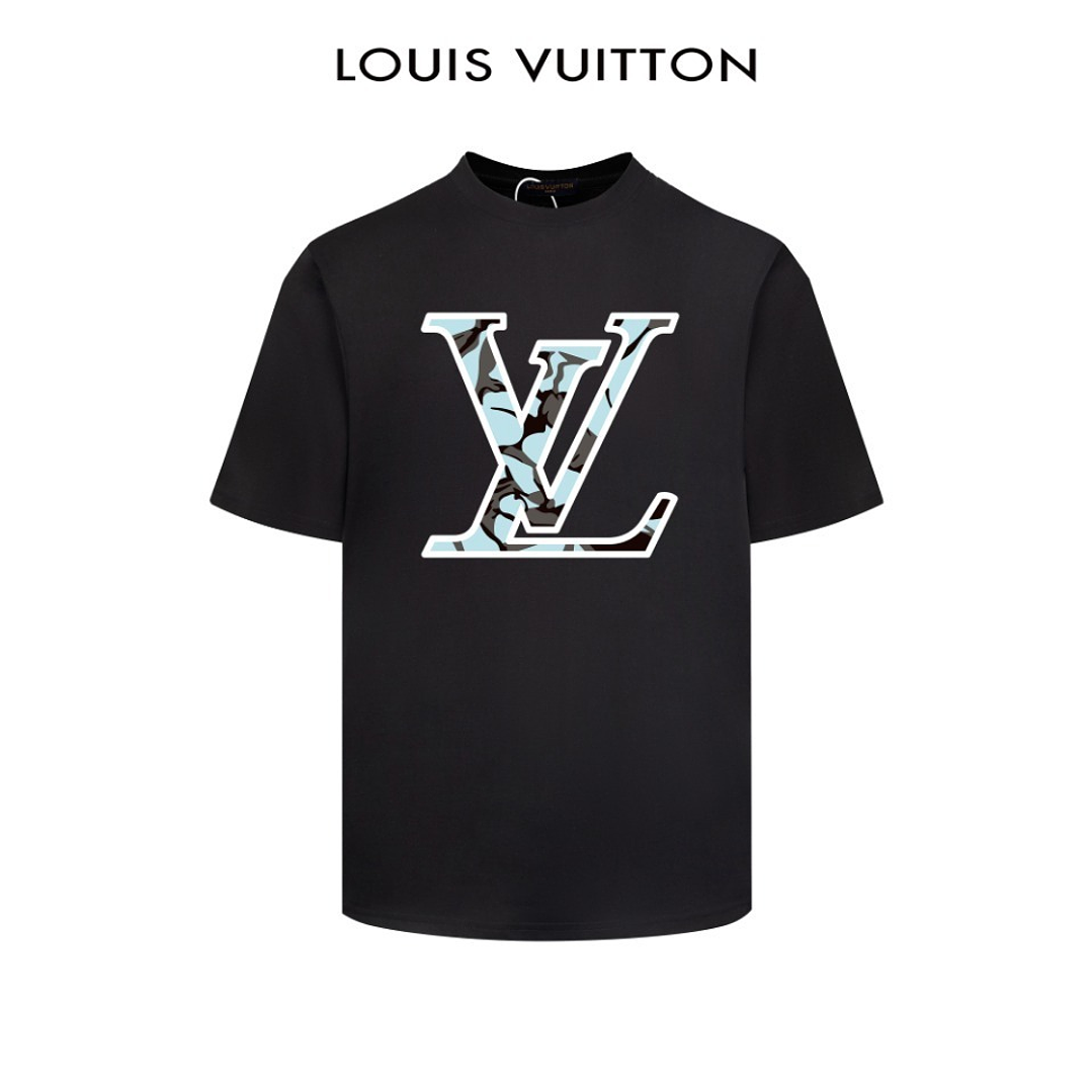 T-Shirt Louis Vuitton 2