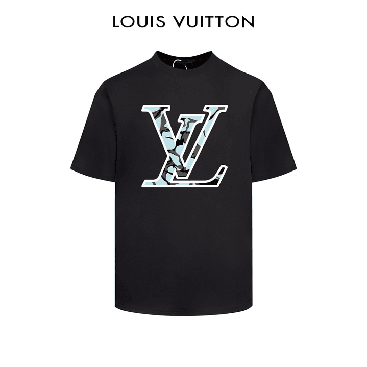T-Shirt Louis Vuitton 2