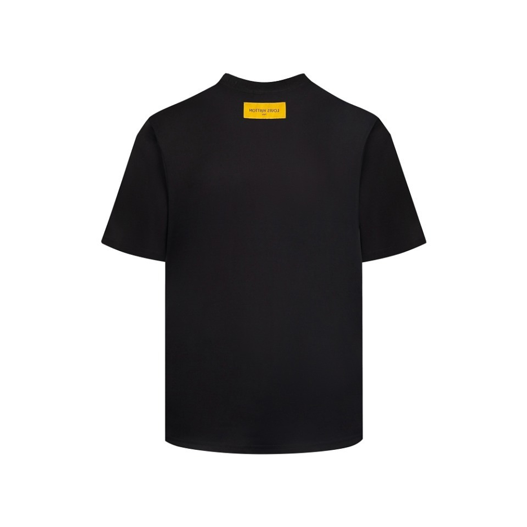 T-Shirt Louis Vuitton 3