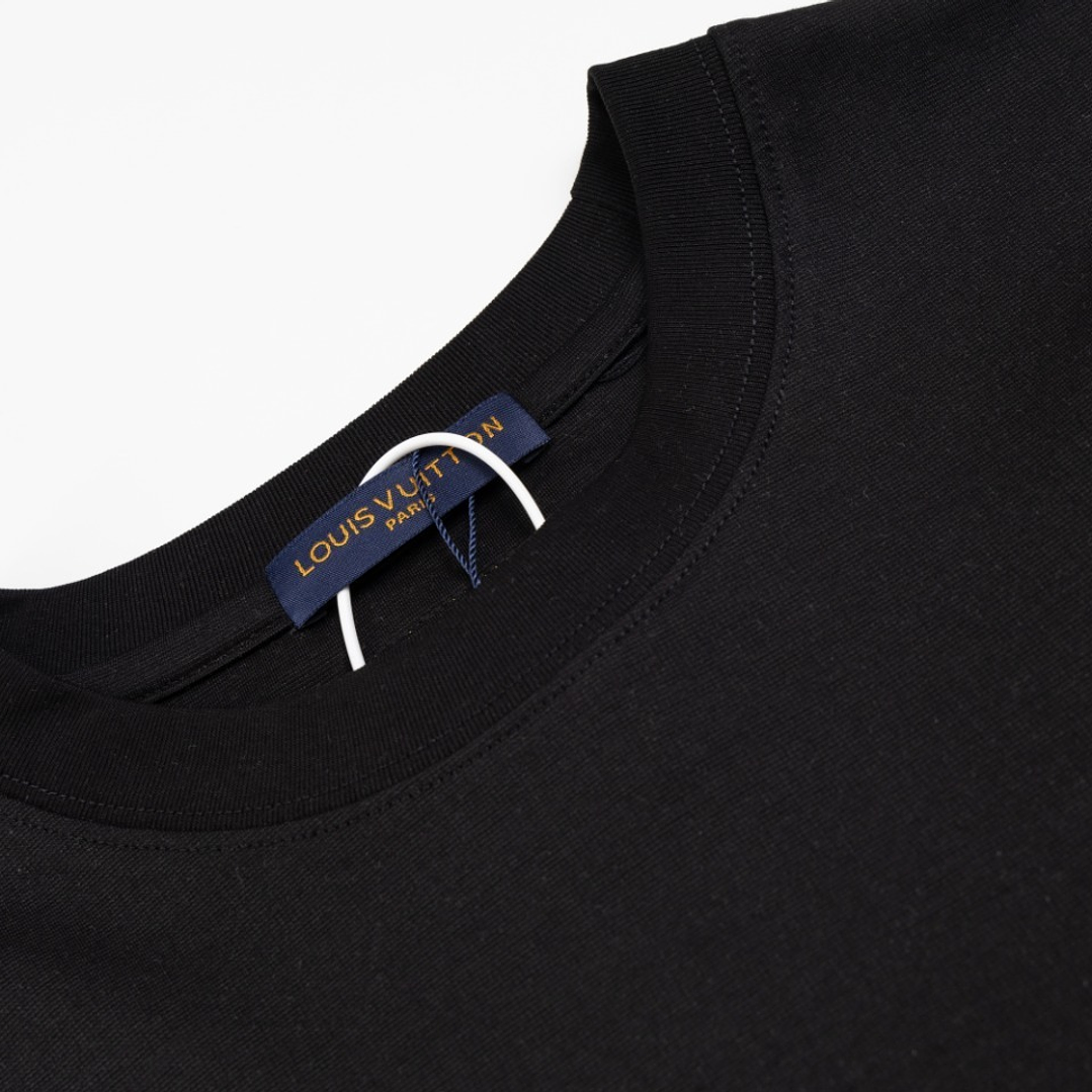 T-Shirt Louis Vuitton 4
