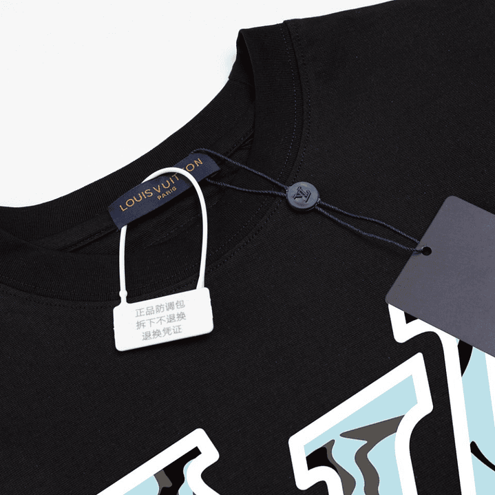T-Shirt Louis Vuitton 5