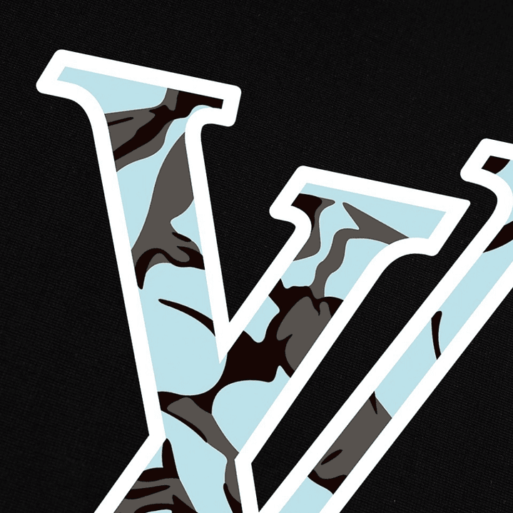 T-Shirt Louis Vuitton 6