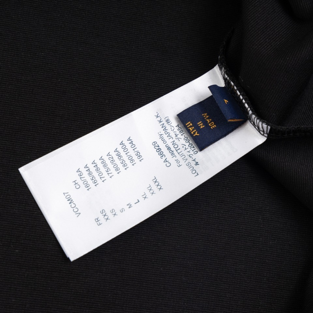 T-Shirt Louis Vuitton 10